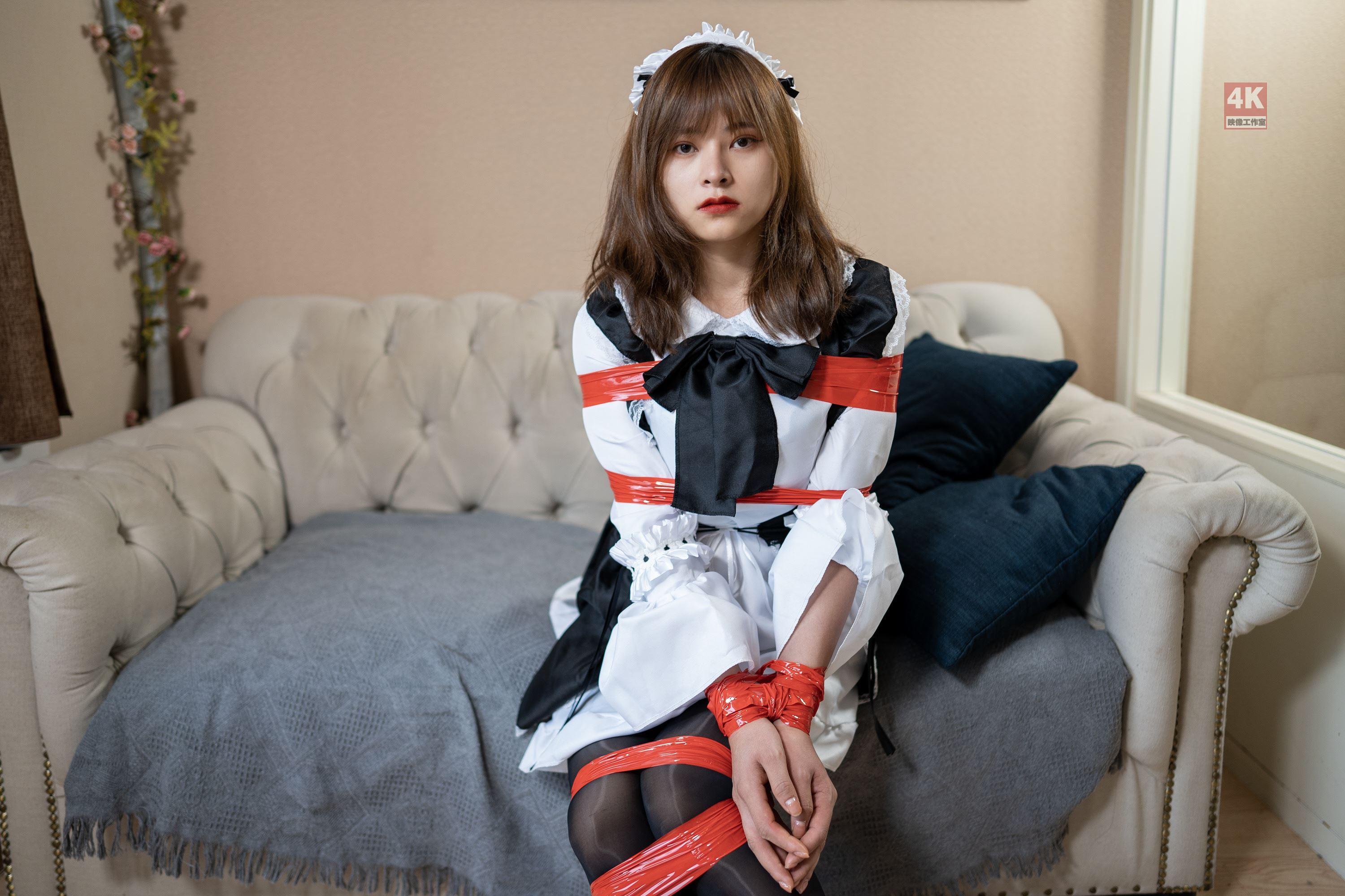 Ligui丽柜 2021.08.08 网络丽人 Model 奈奈